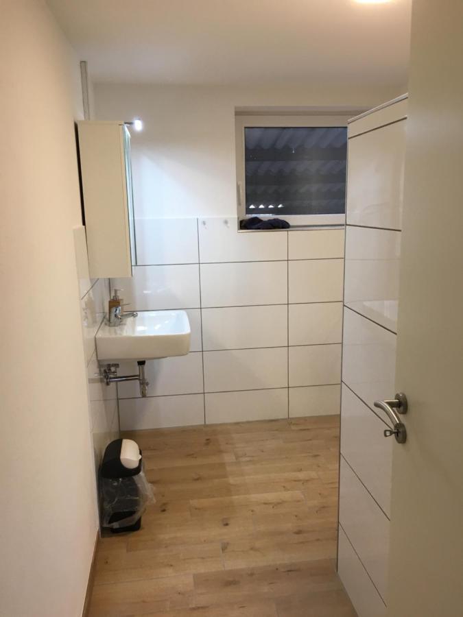 Ferienwohnung Reh Bad Rappenau Luaran gambar