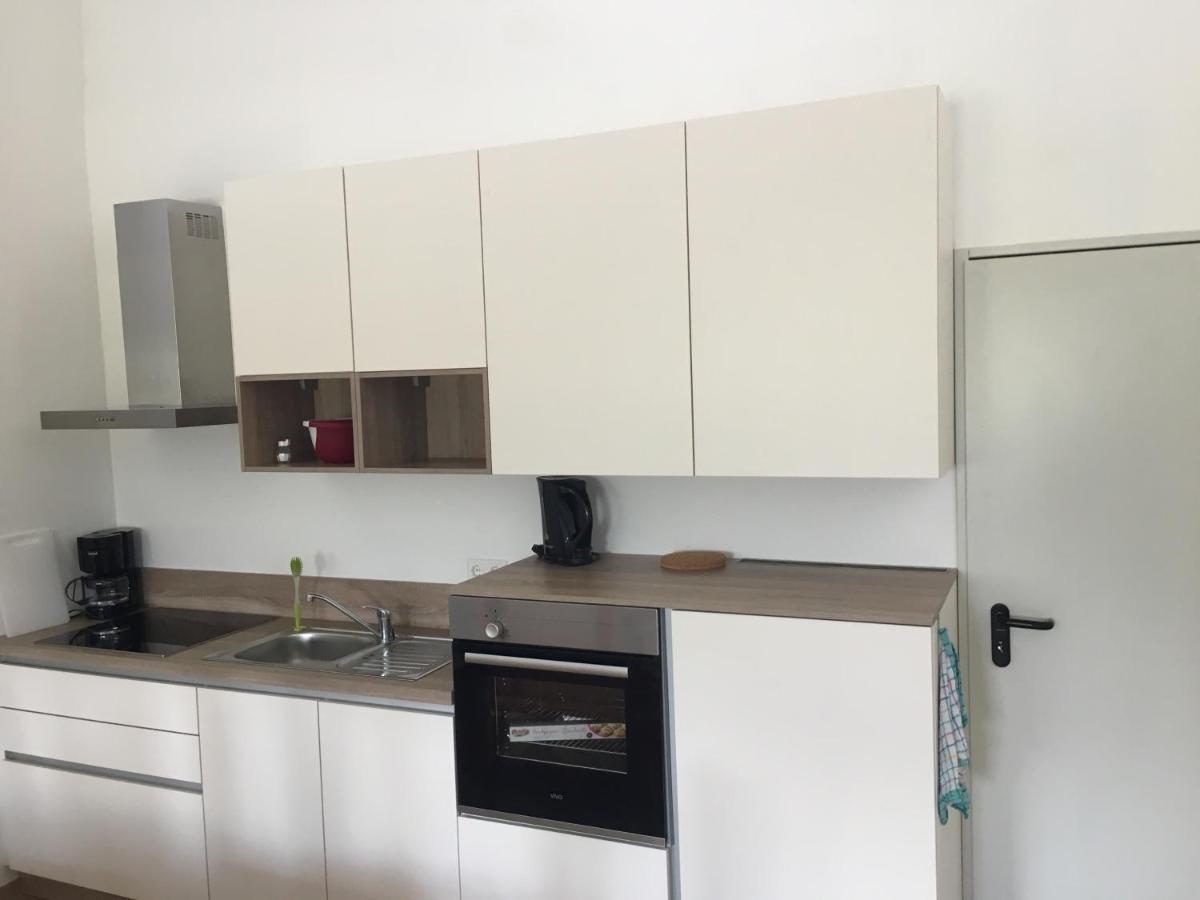 Ferienwohnung Reh Bad Rappenau Luaran gambar