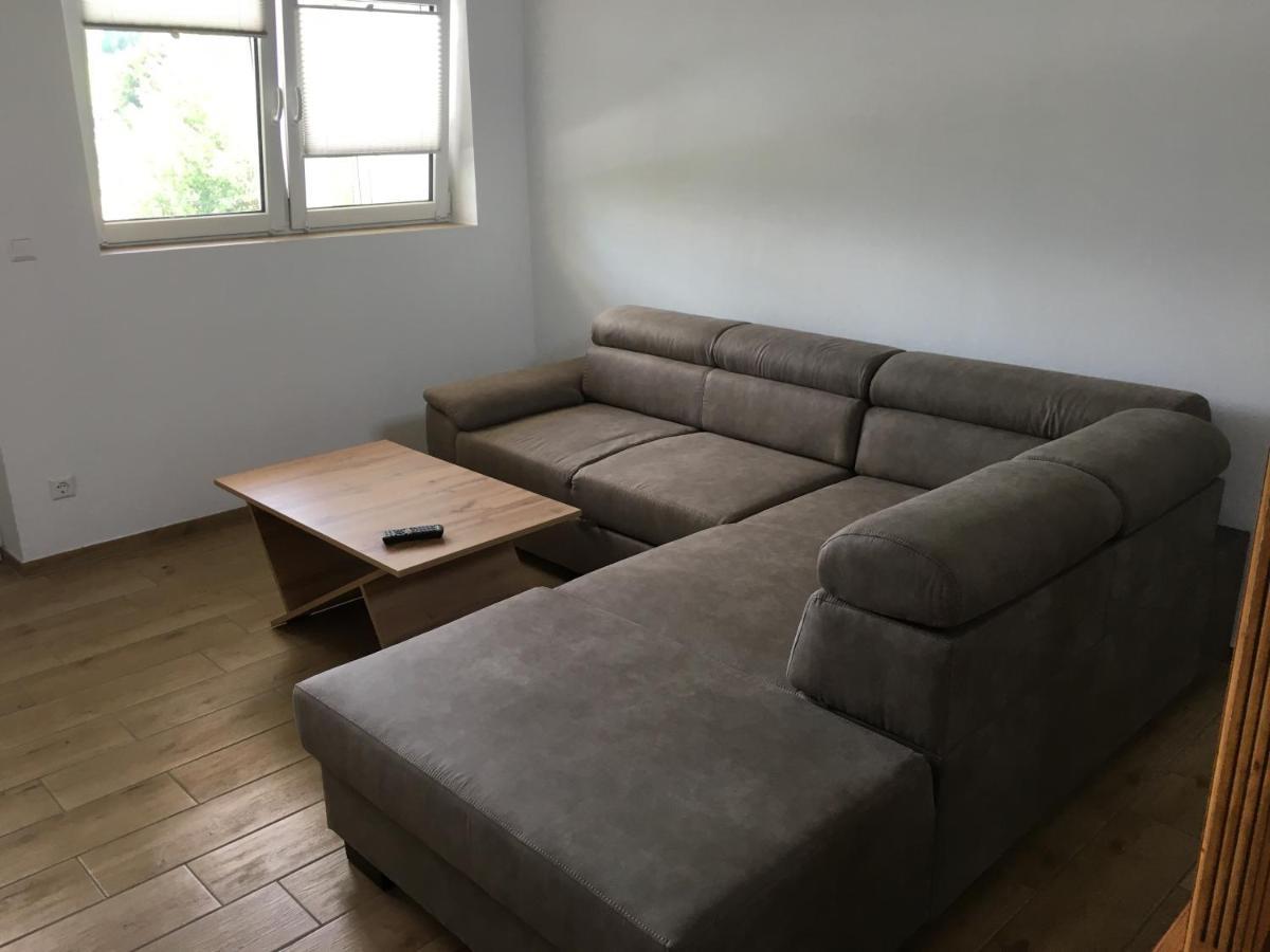 Ferienwohnung Reh Bad Rappenau Luaran gambar