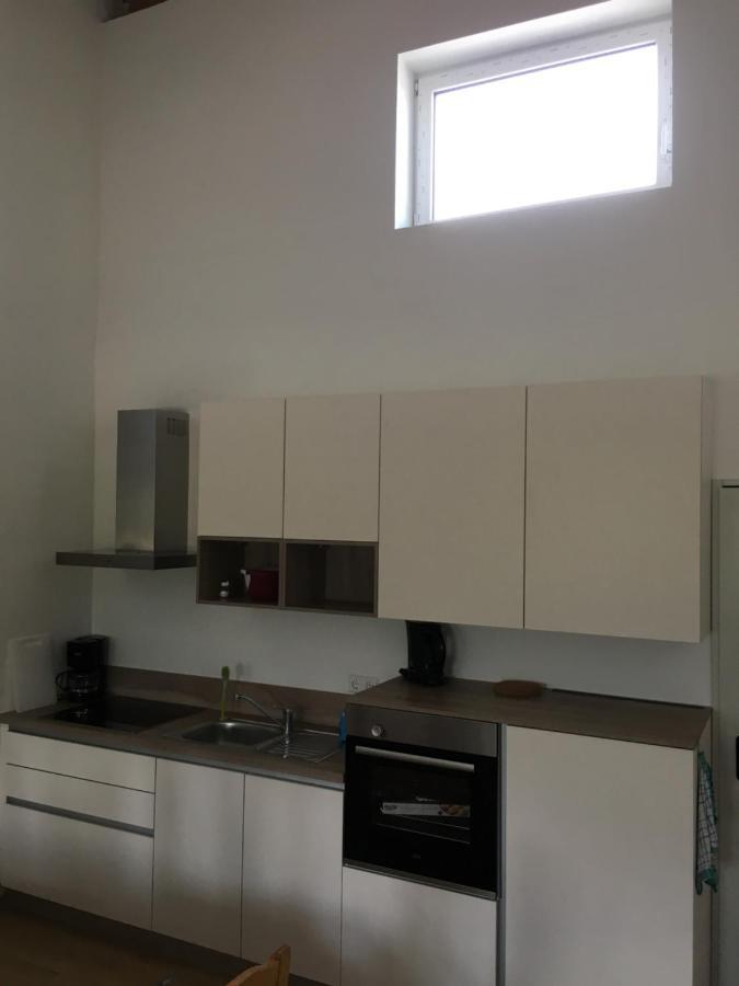 Ferienwohnung Reh Bad Rappenau Luaran gambar